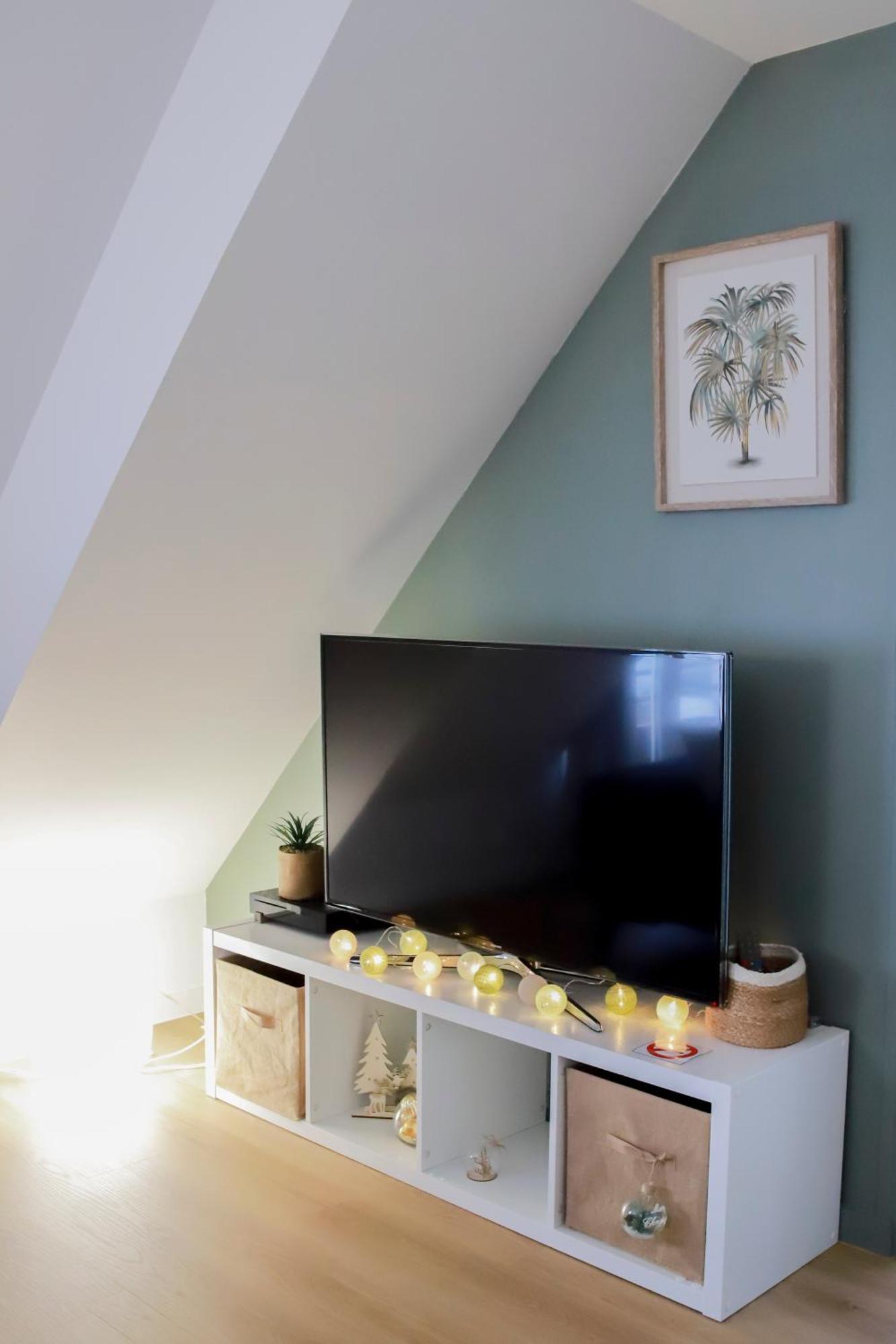 Appartement Entier *Au Pied De La Gare* Juvisy-sur-Orge Eksteriør bilde